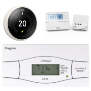 Roomstat & Timers