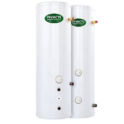 Unvented Cylinder