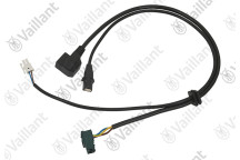 Vaillant - Wiring Harness, Heating Circuit Pump