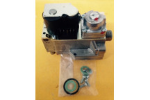 IDEAL GAS VALVE KIT ISAR/ICOS SYSTEM