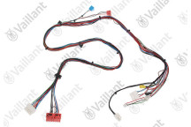Vaillant - Wiring Harness, With Coding Resistor