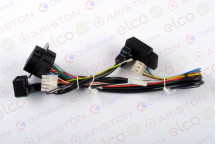 Ariston - Cable (Fan/Air Pressure Switch)