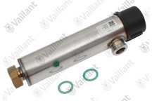 Vaillant - Heat Exchanger, Backup Heater