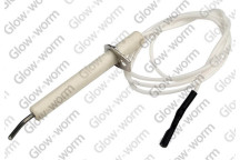 Glow-Worm - Electrode Derlite