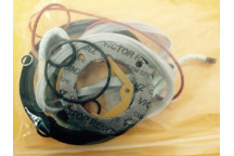 Alpha - Seal Kit - Pri Heat Exch/Fan/ Condensate Trap (CD24C/S)