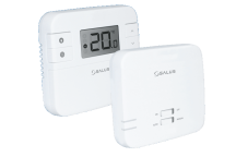Salus - Room Thermostat - Digital - Wireless