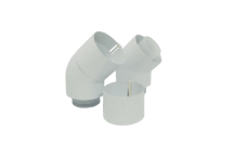 Vaillant - 45 Bends (Pair)