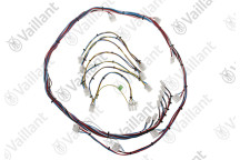 Vaillant - Cable Tree, (Fan X11 - X17) 280 Kw