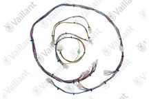 Vaillant - Cable Tree, (Fan X11 - X14) 160 Kw