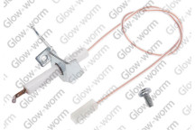 Glow-Worm - Sensing Flame Electrode *Obsolete*