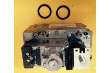 IDEAL GAS VALVE ASSEMBLY MEXICO FF100-125