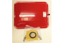 IDEAL EXPANSION VESSEL KIT ISAR/ICOS SYSTEM **REPLACED 173066**