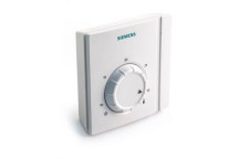 Siemens - Room Thermostat - Volt Free