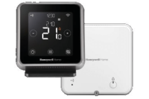 Honeywell Lyric T6R Wireless Smart Thermostat Kit (Heating Only)