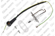 Glow-Worm - Electrode (Kit)