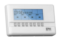 EPH - R47 - 4 Channel Programmer