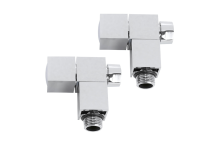 Aeon - TRV Pack - Cubic - Angled - Chrome