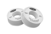 PTFE TAPE 12mm  wide x 12m ROLL