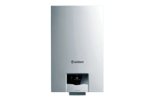 Vaillant - System Boiler - ecoTEC Plus 610