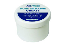 MV - FloPlast - Silicone Grease (100g)