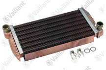 Vaillant - Heat Exchanger (105 Fins)