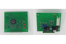 Gledhill - Switch Control PCB (Systemate 2000)