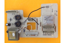 Obsolete -PCB DC Turbo