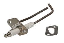 Baxi - Kit - Electrode Ignition