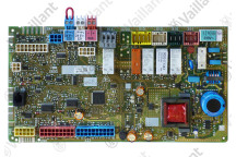 Vaillant - Printed Circuit Board, Hmu Flexotherm