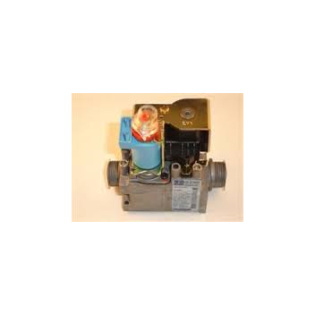 Gas valve - Relaced 10020574 & 10021021