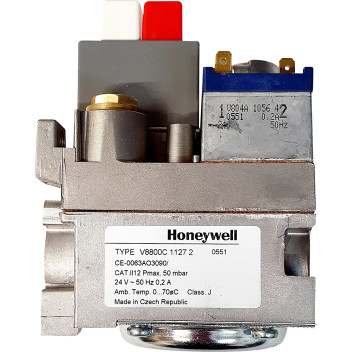 Honeywell - Gas Valve - V8800C1127U