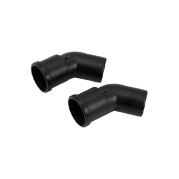 Worcester - Plume - 45 Bends (Pair)