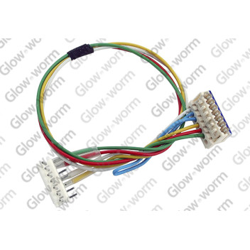 Glow-Worm - Mechanical Timer Harness *Obsolete*