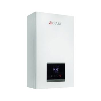 Biasi - Water Heater - Multipoint 30kW - 16L/min (NG)