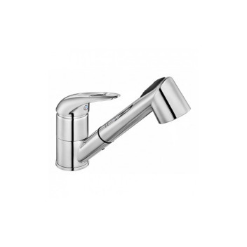 Dore Pull Out Sink Mixer