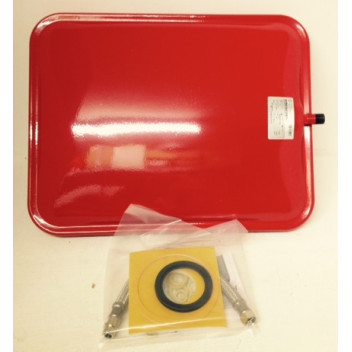 IDEAL EXPANSION VESSEL KIT ISAR/ICOS SYSTEM **REPLACED 173066**