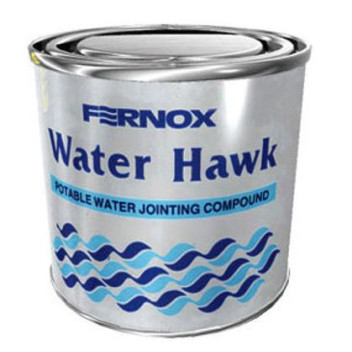 Fernox - Water Hawk - Jointing Compound - 400g