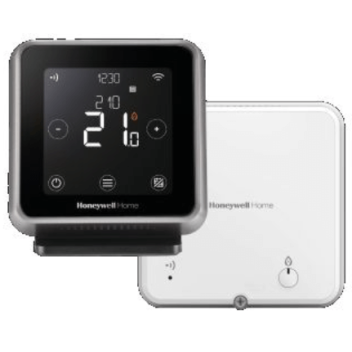 Honeywell Lyric T6R Wireless Smart Thermostat Kit (Heating Only)