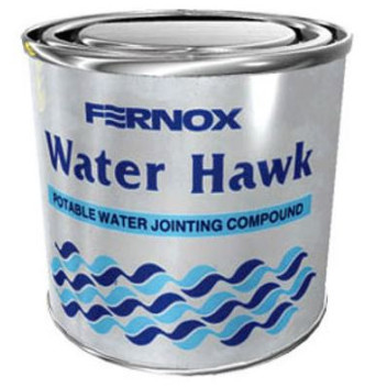 Fernox - Water Hawk - Jointing Compound - 200g