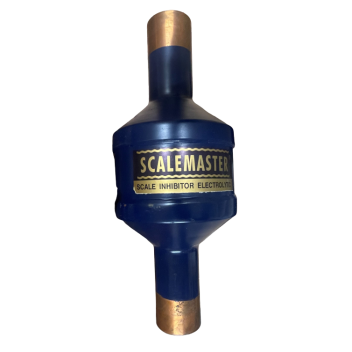 Scale Master - Electrolytic (Metal Body) - Compression 42mm