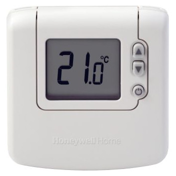 Honeywell - Room Thermostat - Digital (with Eco feature)