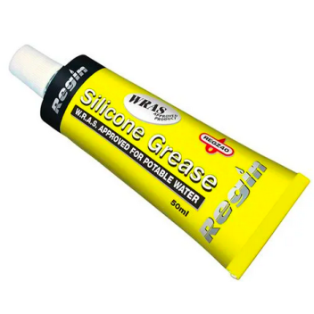 Silicone Grease (Wras Approved) - 50G