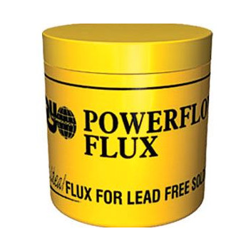 MV - Powerflow Flux (100g)