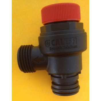 Safety valve Rep 10025055 & 20034917 & 20043820
