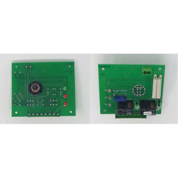 Gledhill - Switch Control PCB (Systemate 2000)