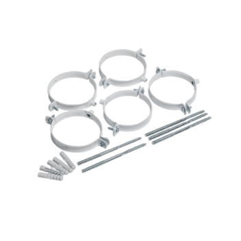 Vaillant - Flue Support Clips (Box of 5)