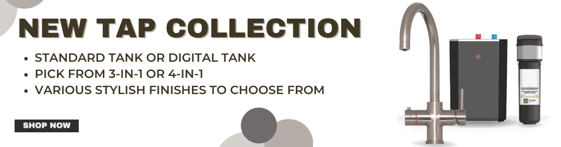 New Tap Collection