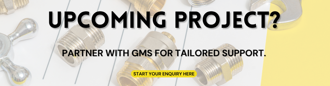 Project Enquiry