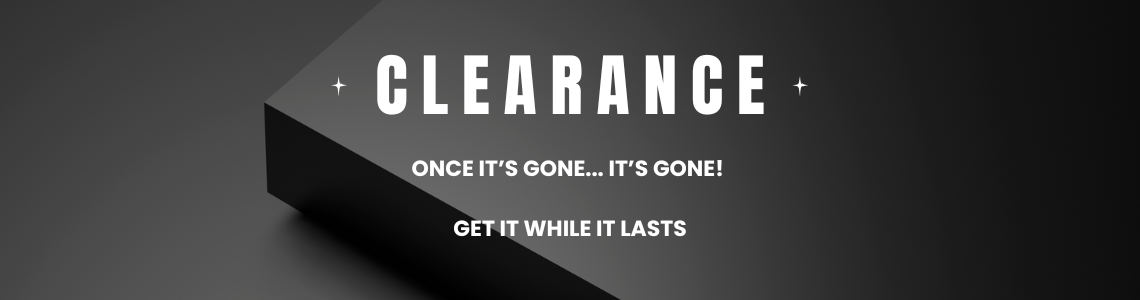 Clearance