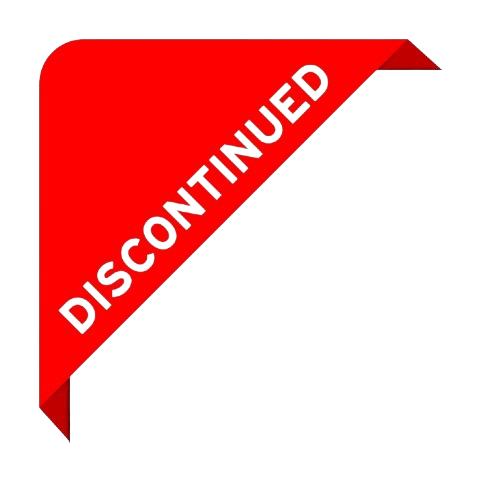 Discontinued Product